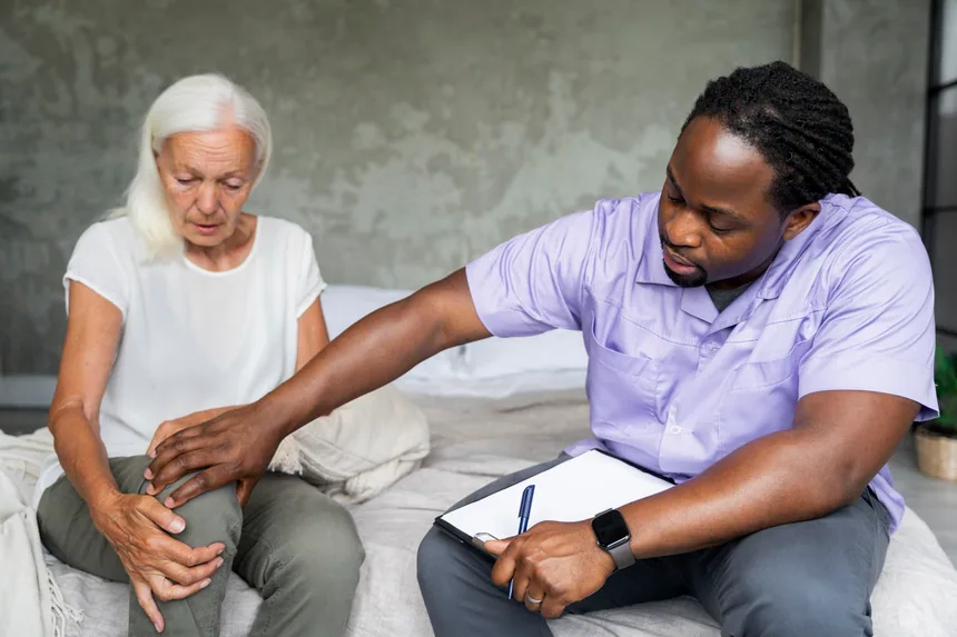 Methodist Care Ministry (MCM)