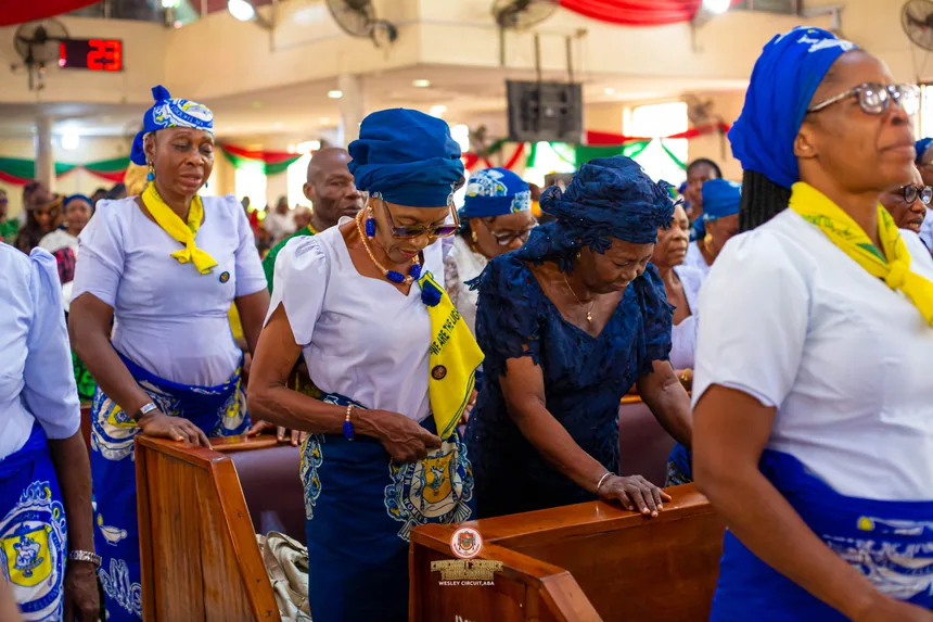 Women's Fellowship