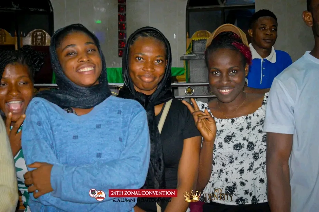 Methodist Campus Fellowship — photo 1