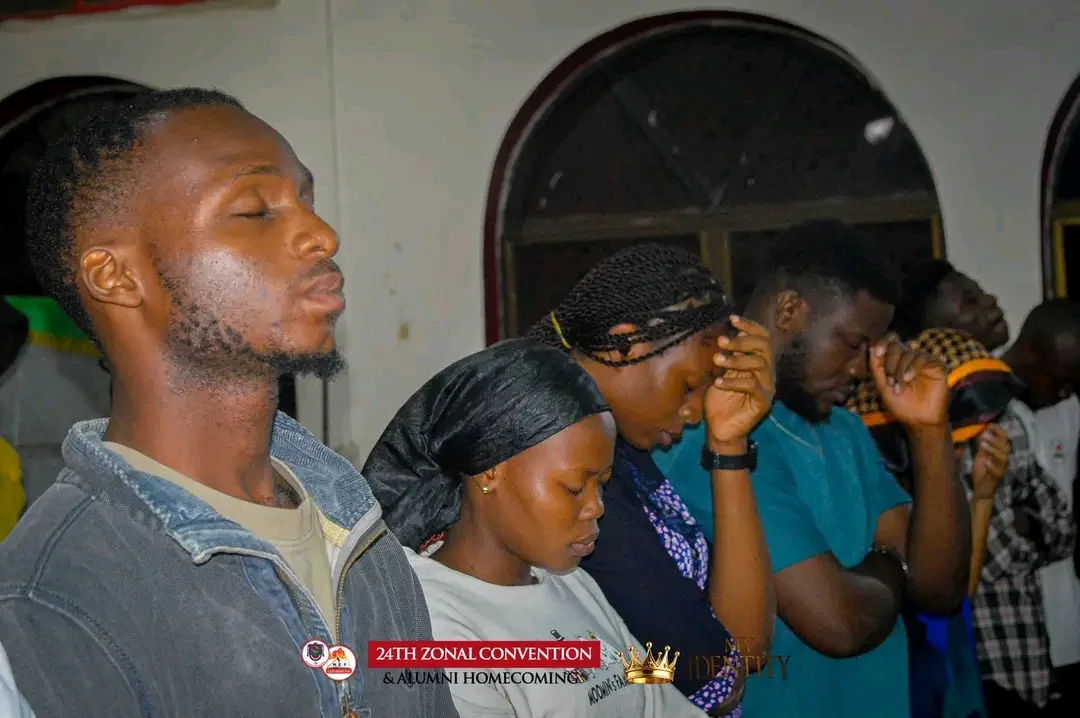 Methodist Campus Fellowship — photo 2