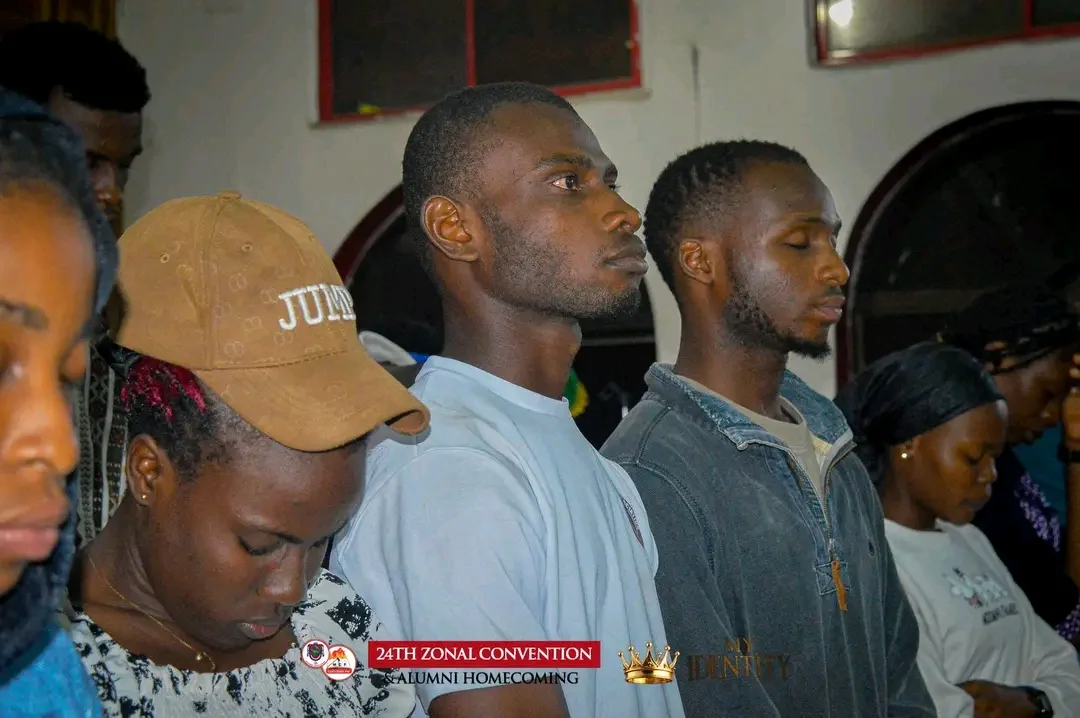 Methodist Campus Fellowship — photo 3