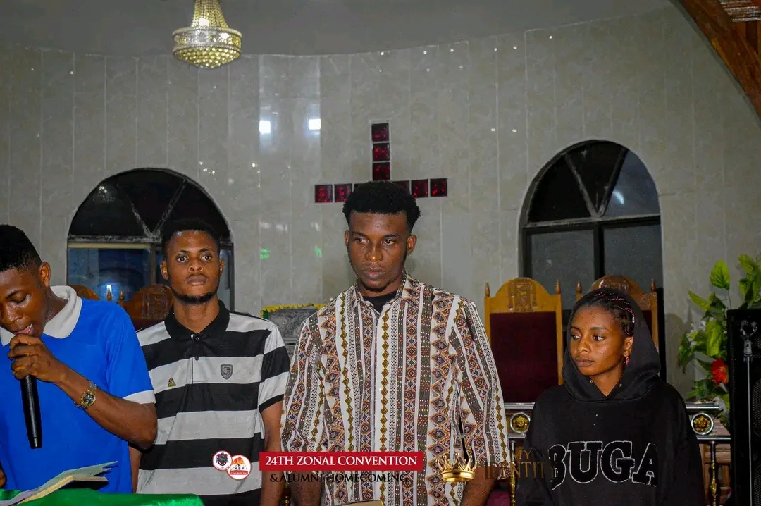 Methodist Campus Fellowship — photo 4