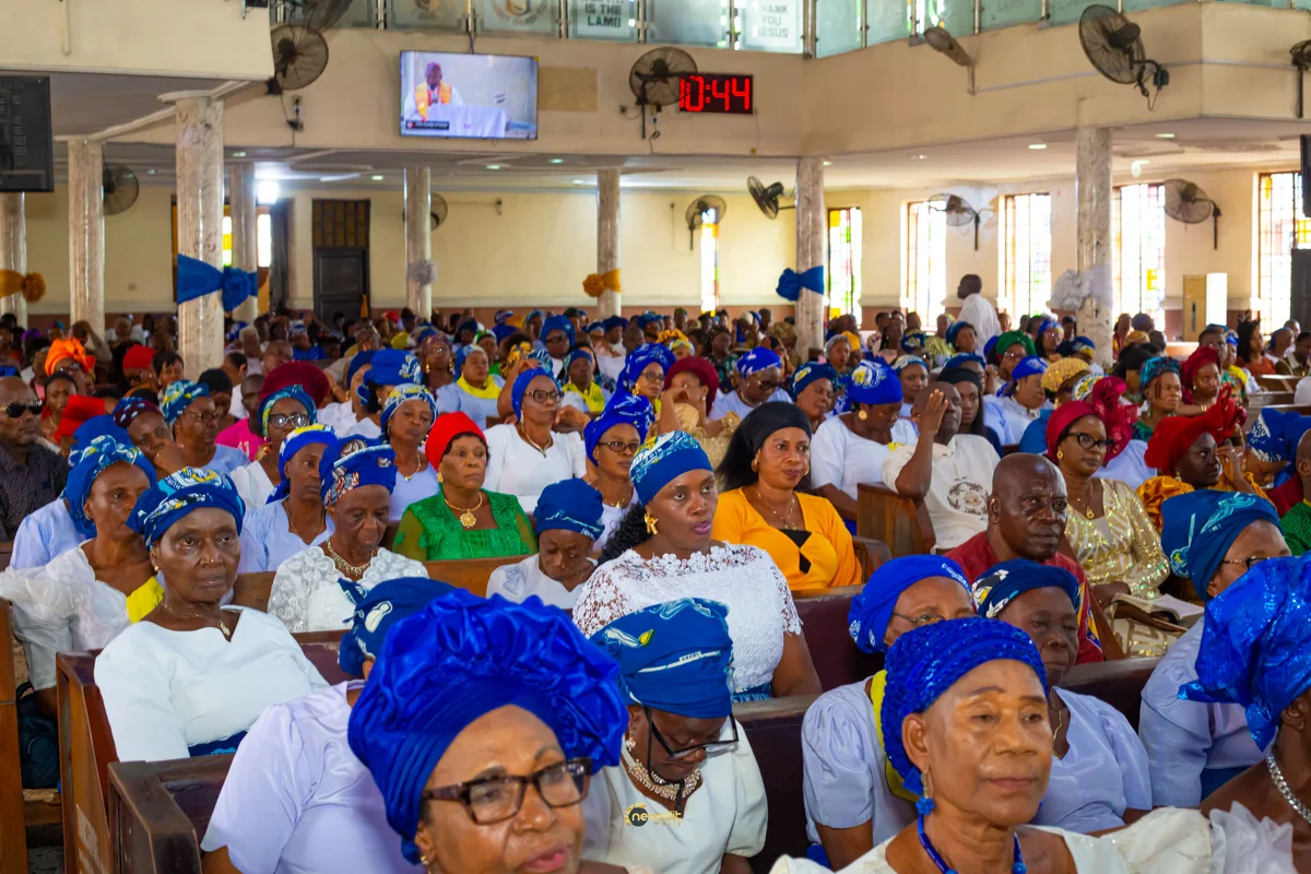 Women's Fellowship — photo 3