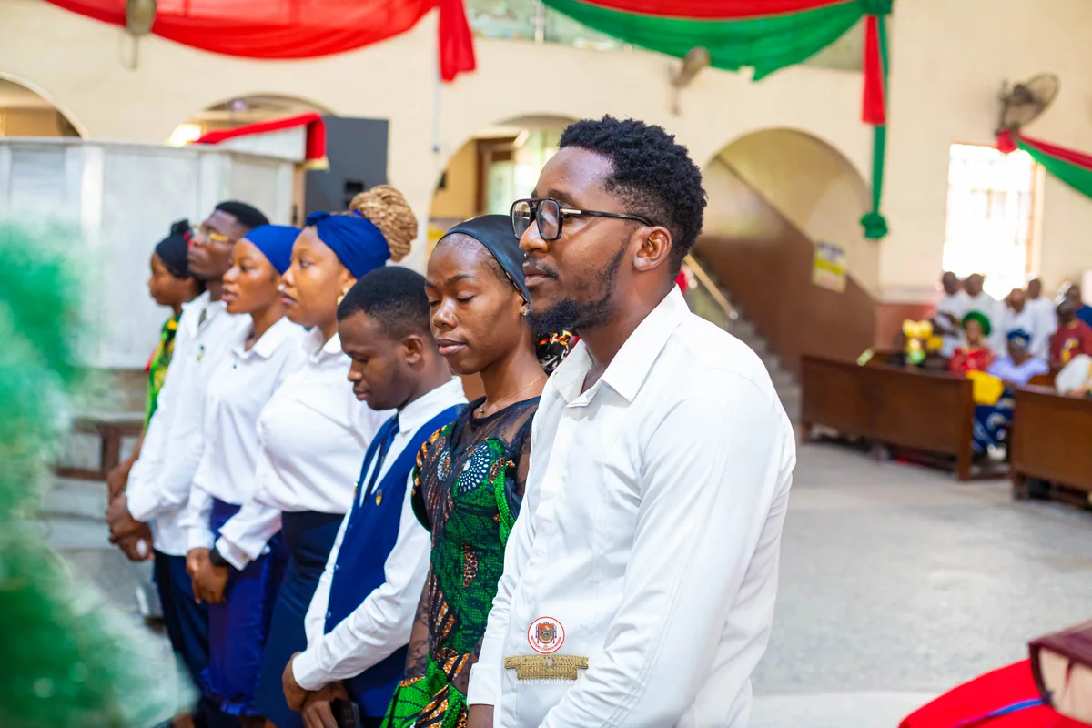 Youth Fellowship — photo 1