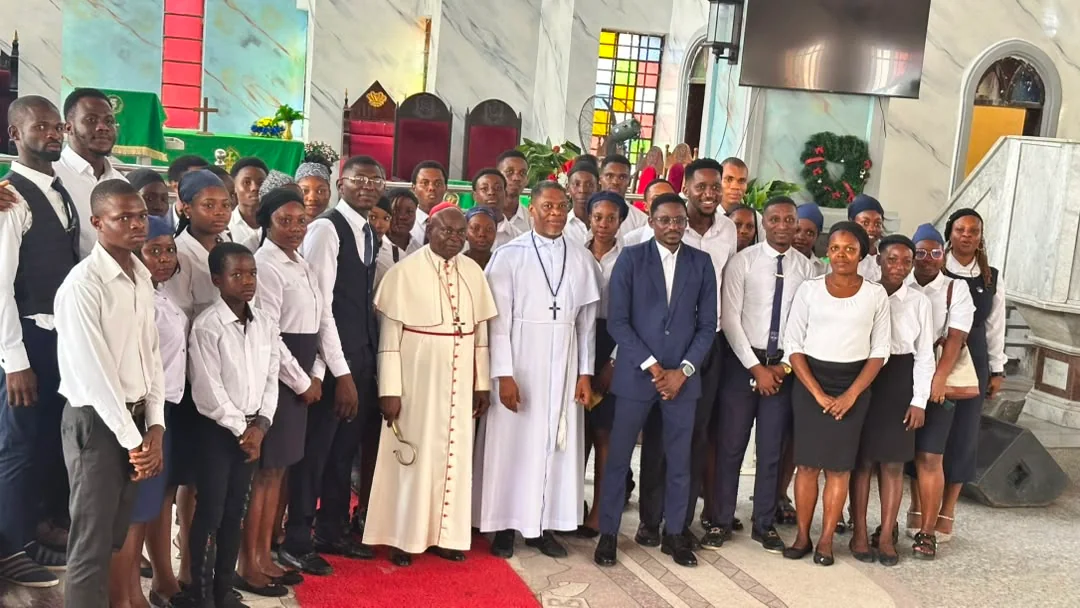 Youth Fellowship — photo 4