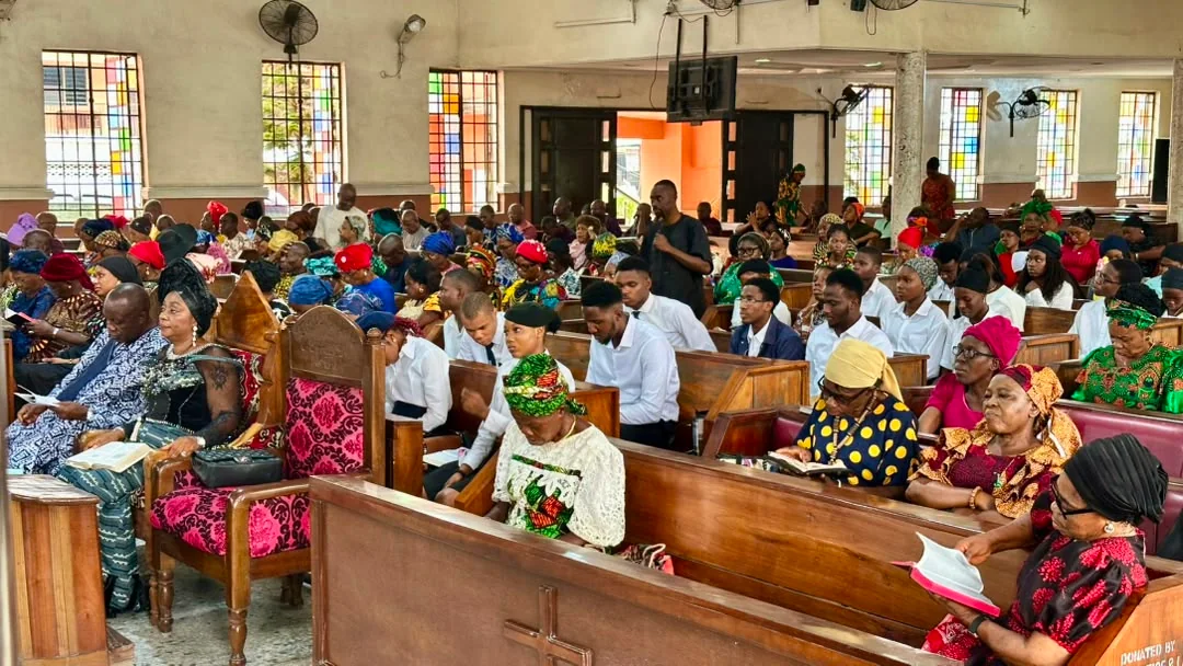 Youth Fellowship — photo 5