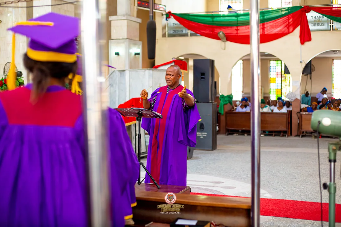 Choir Department — photo 3