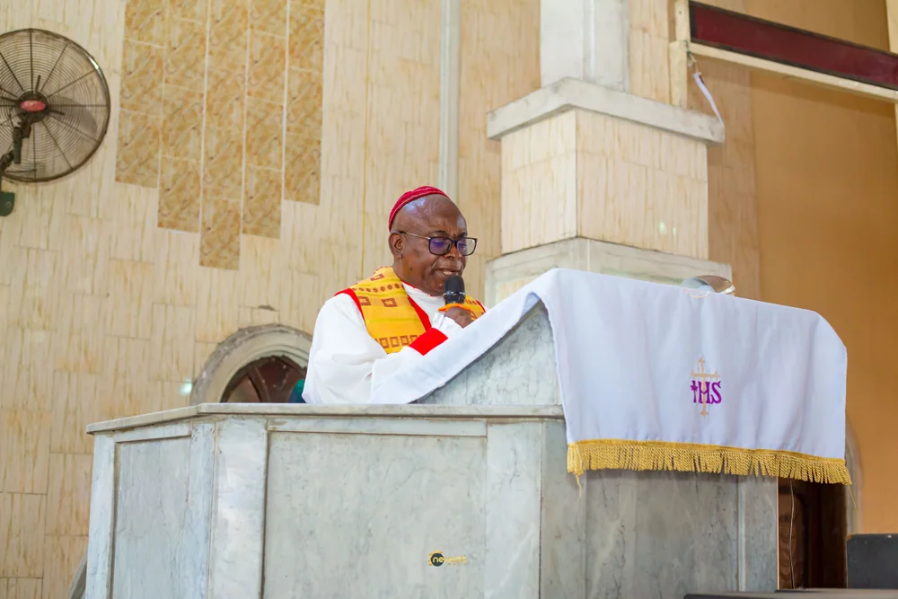 Sermon 8