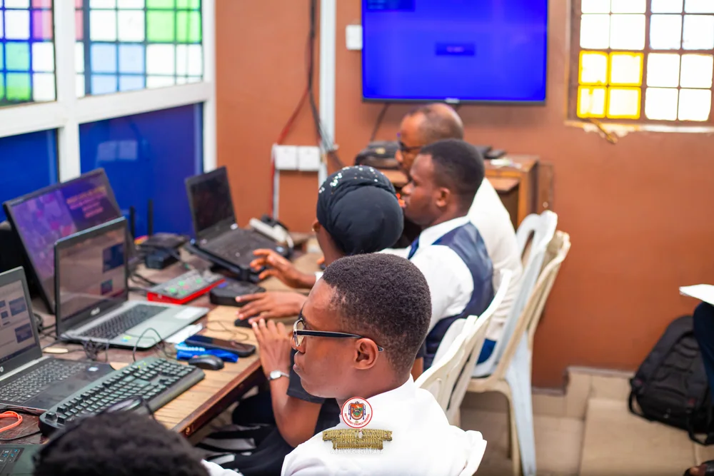 Methodist High School Aba — photo 4