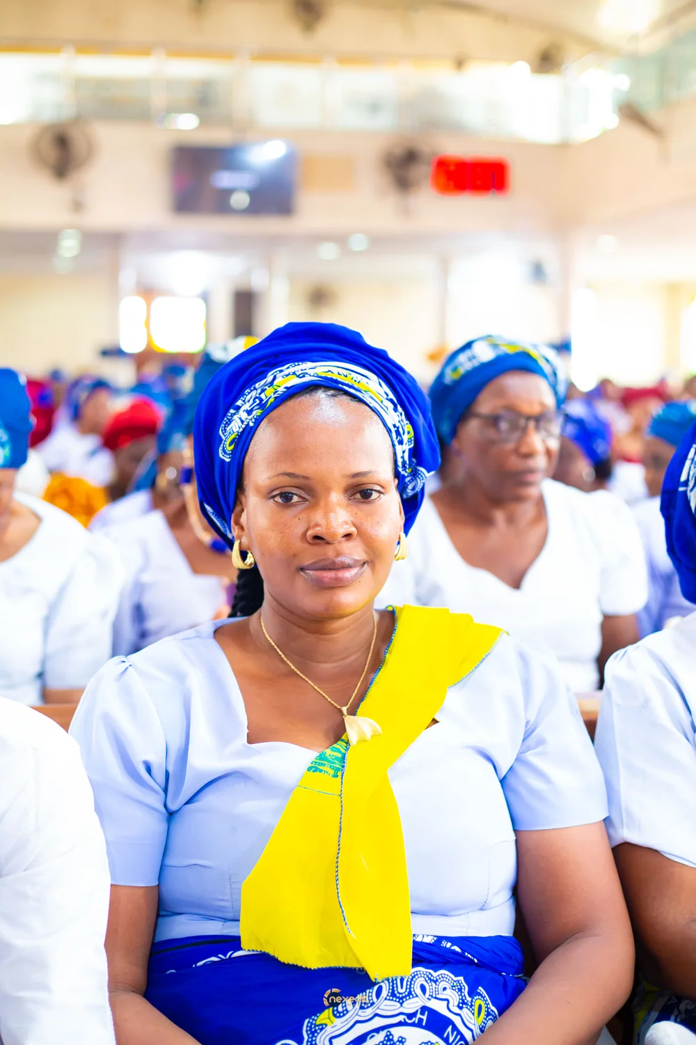 Women's Fellowship — photo 4
