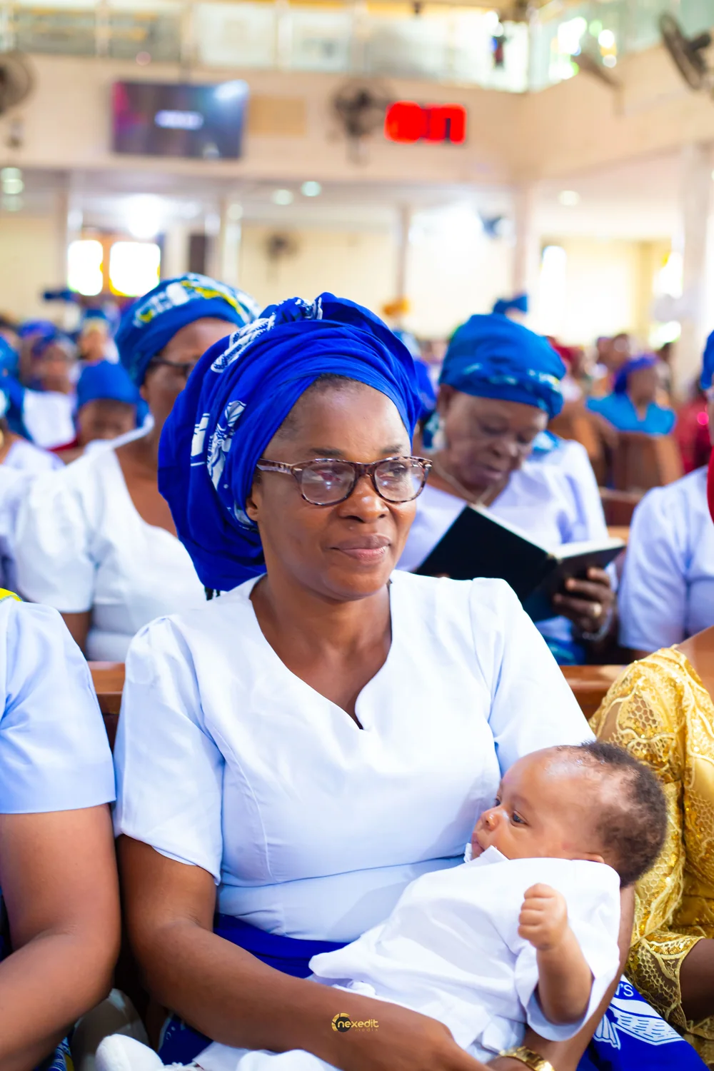 Women's Fellowship — photo 5
