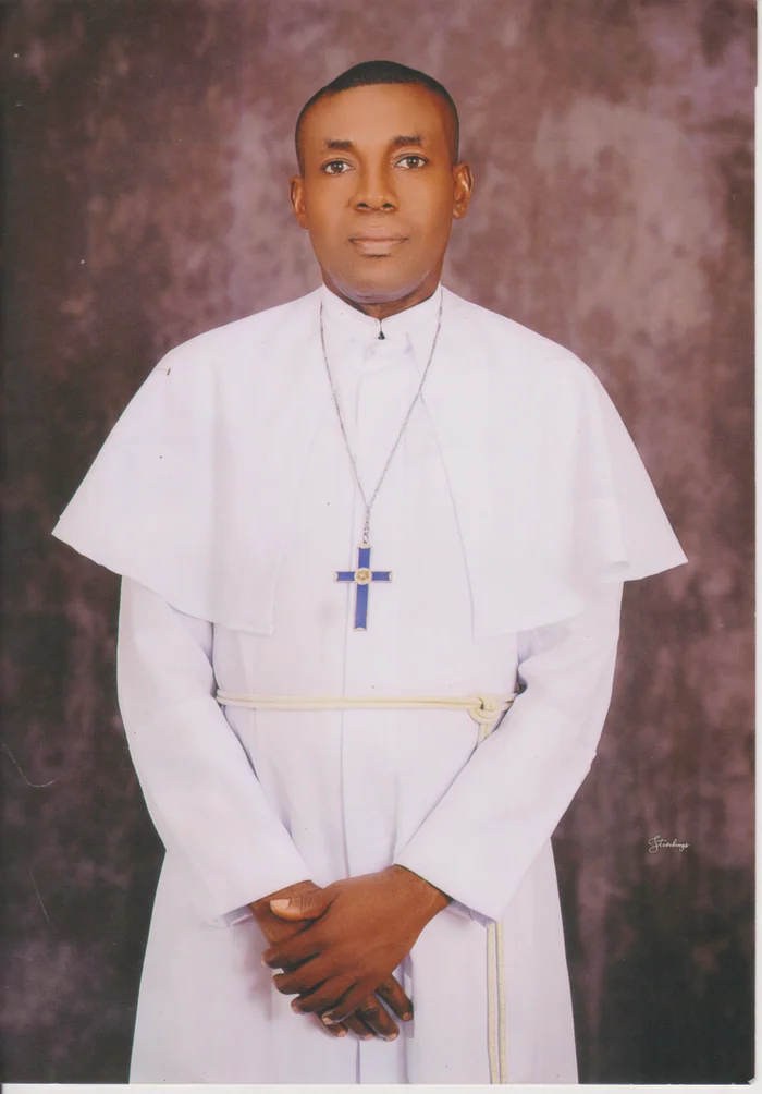 The Rev. Excellence