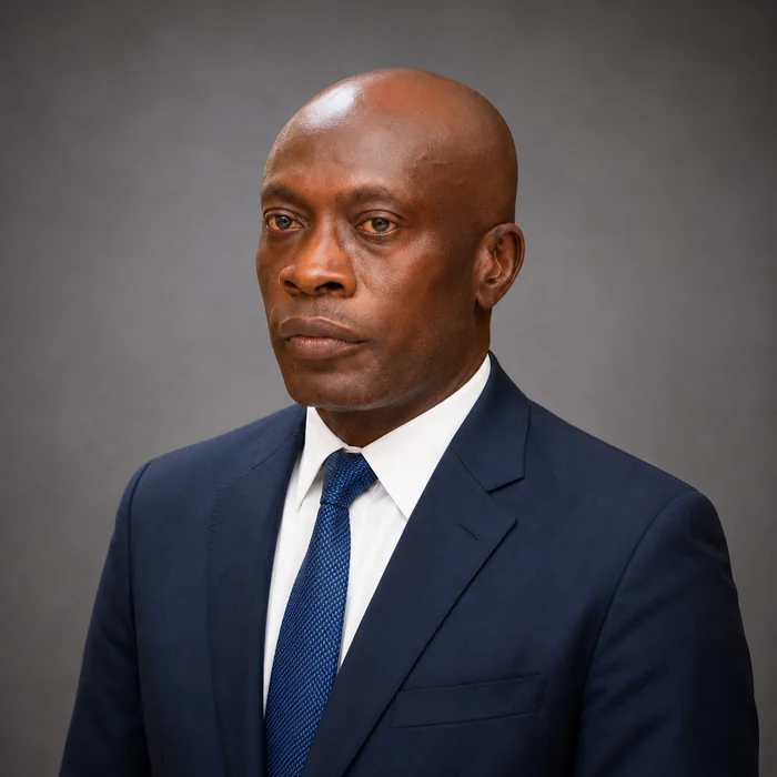Bro. Frank Emelike Madukwe